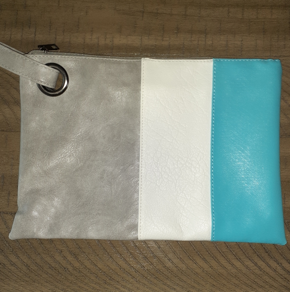 Oversized Clutch